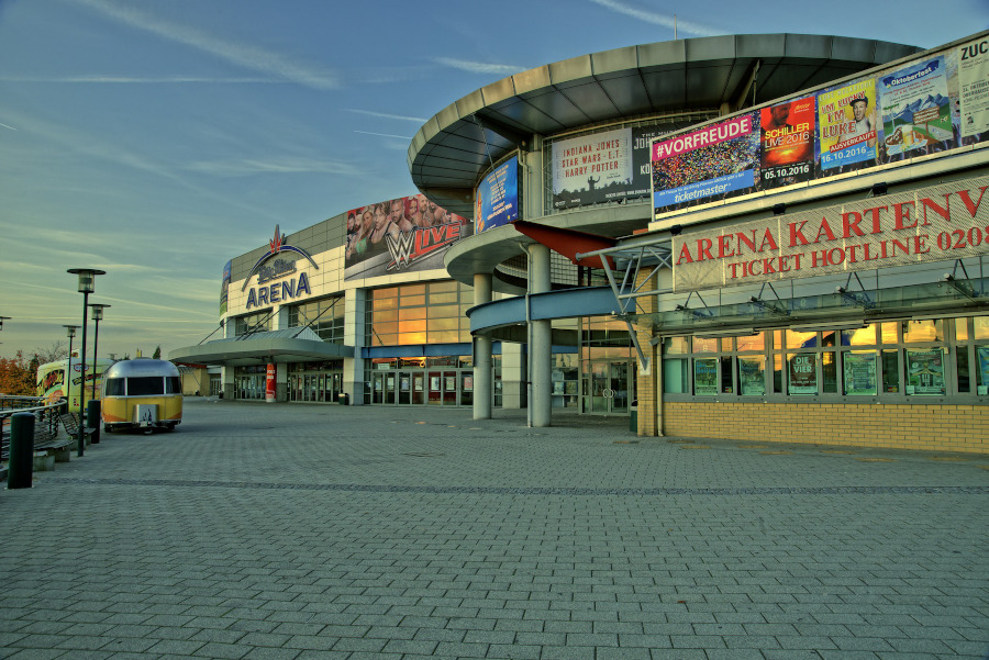 PhoneAdventure Oberhausen